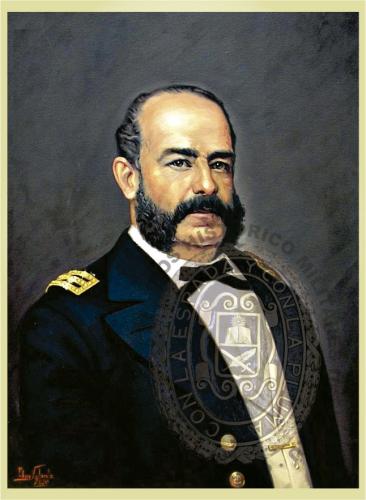 MIGUEL GRAU SEMINARIO