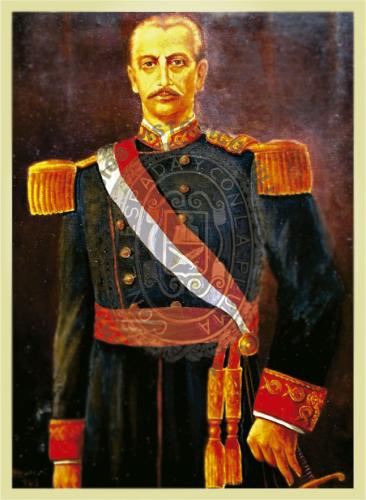 MIGUEL IGLESIAS PINO