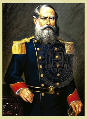 GREGORIO ALBARRACIN LANCHIPA
