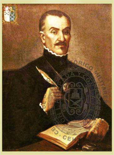 INCA GARCILAZO DE LA VEGA 