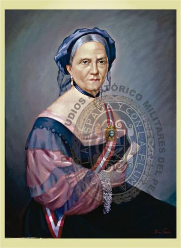 JUAN DE DIOS MANRIQUE DE LUNA