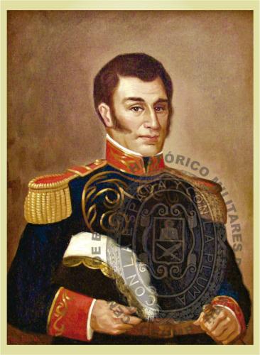 MARIANO NECOCHEA SARASSA