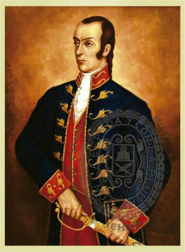 FRANCISCO  ZELA DE ARIZAGA