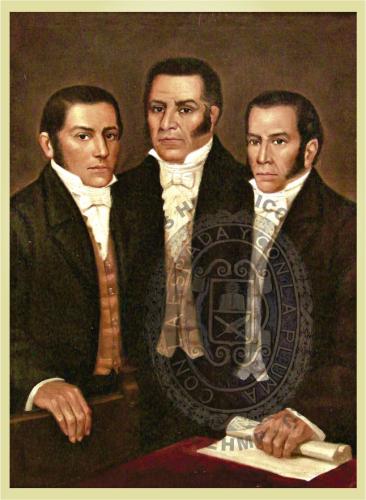 HERMANOS ANGULO TORRES