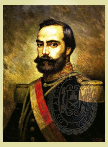 MARIANO IGNACIO PRADO OCHOA