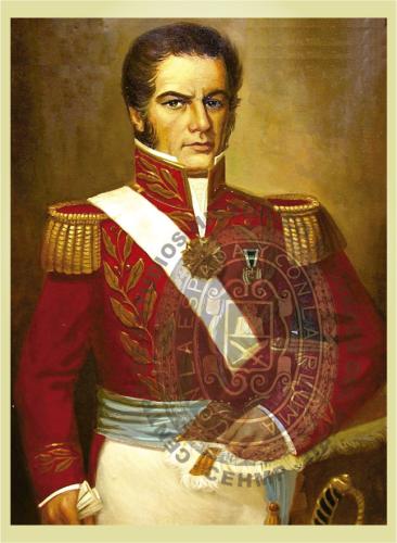 JOSE   RIVADENEYRA Y TEJADA